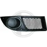 Stoßfänger vorne rechts DIEDERICHS 3485148