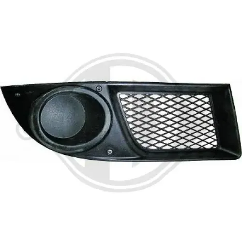 Stoßfänger vorne rechts DIEDERICHS 3485148 Bild Stoßfänger vorne rechts DIEDERICHS 3485148