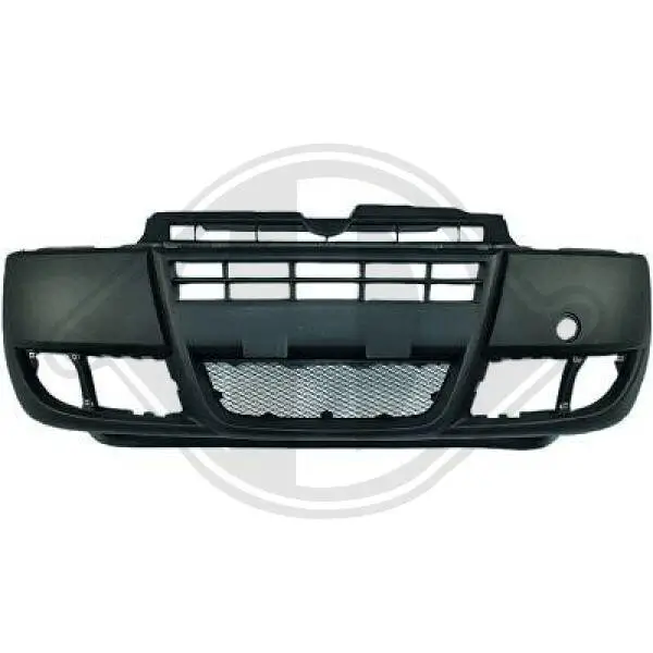 Stoßfänger vorne DIEDERICHS 3485150