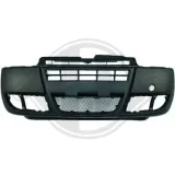 Stoßfänger vorne DIEDERICHS 3485150