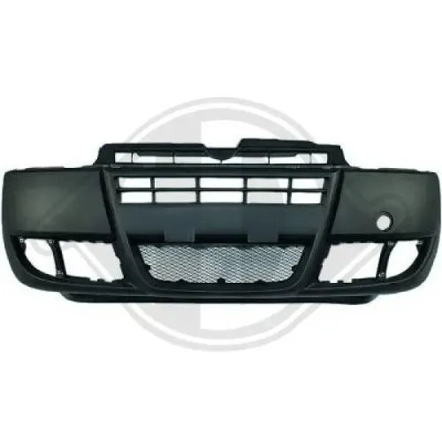 Stoßfänger vorne DIEDERICHS 3485150 Bild Stoßfänger vorne DIEDERICHS 3485150