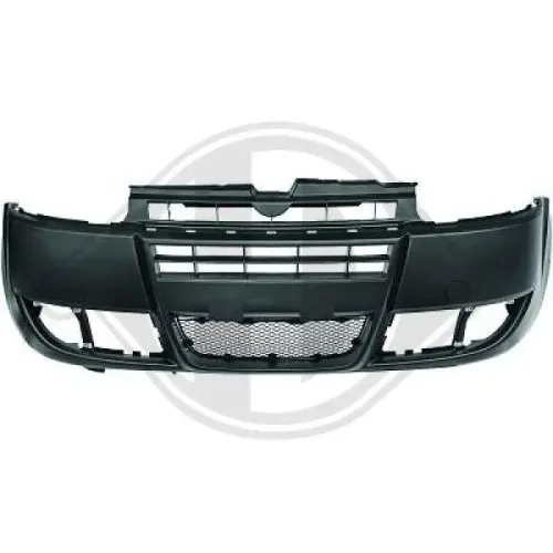 Stoßfänger vorne DIEDERICHS 3485151 Bild Stoßfänger vorne DIEDERICHS 3485151