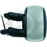 Außenspiegel links DIEDERICHS 3485225