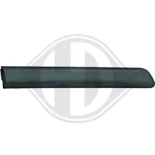 Zier-/Schutzleiste, Tür hinten rechts DIEDERICHS 3485622 Bild Zier-/Schutzleiste, Tür hinten rechts DIEDERICHS 3485622