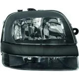 Hauptscheinwerfer rechts DIEDERICHS 3485982