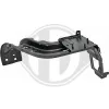 Frontverkleidung links DIEDERICHS 3486113