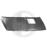 Motorhaube DIEDERICHS 3490000