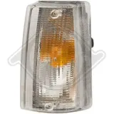 Blinkleuchte vorne links DIEDERICHS 3490073