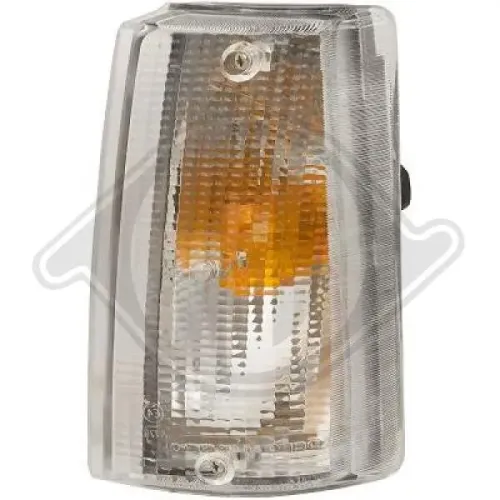 Blinkleuchte vorne links DIEDERICHS 3490073 Bild Blinkleuchte vorne links DIEDERICHS 3490073