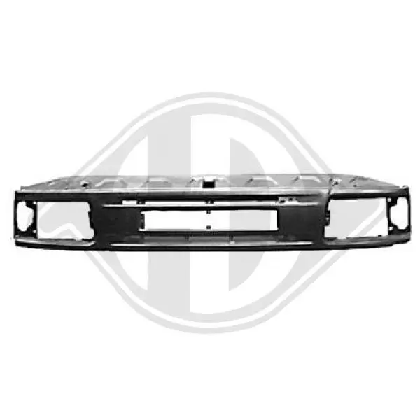 Frontverkleidung DIEDERICHS 3490102