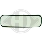 Spiegelglas, Außenspiegel beidseitig DIEDERICHS 3492028