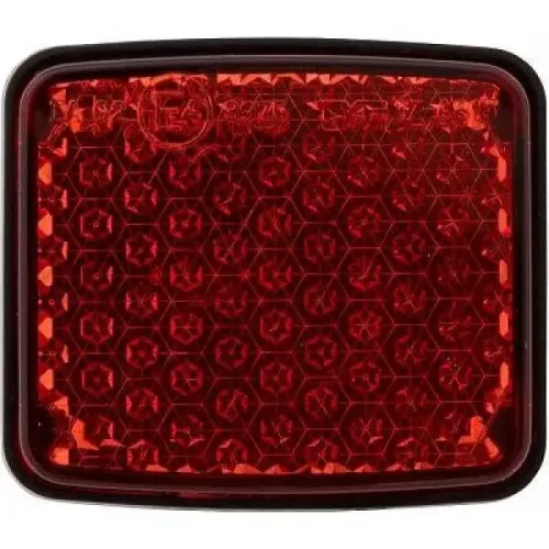 Rückstrahler hinten beidseitig DIEDERICHS 3494094 Bild Rückstrahler hinten beidseitig DIEDERICHS 3494094