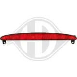 Zusatzbremsleuchte hinten DIEDERICHS 3494194