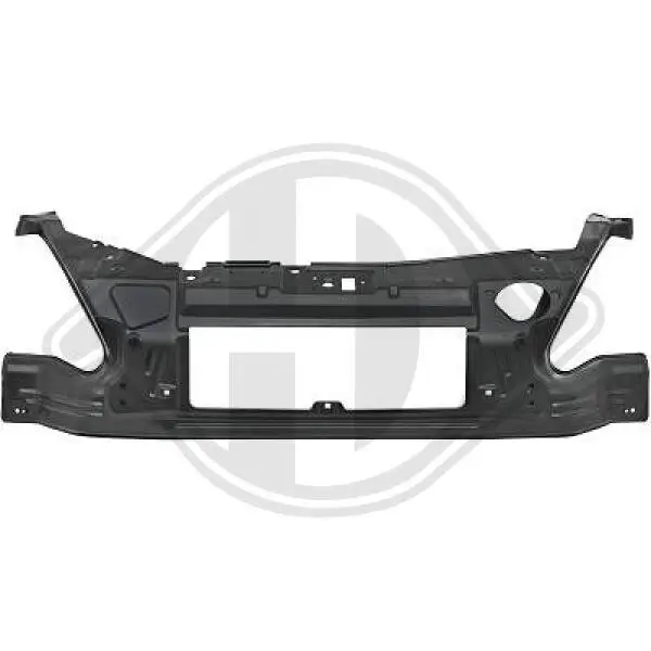 Frontverkleidung DIEDERICHS 3494802