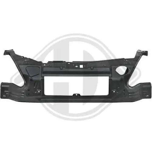 Frontverkleidung DIEDERICHS 3494802 Bild Frontverkleidung DIEDERICHS 3494802
