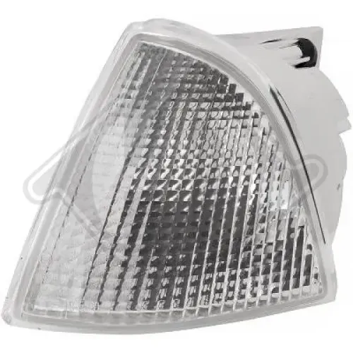 Blinkleuchte vorne links DIEDERICHS 3495073 Bild Blinkleuchte vorne links DIEDERICHS 3495073