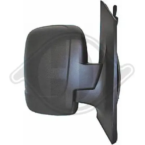 Zier-/Schutzleiste, Kotflügel vorne links DIEDERICHS 4011665 Bild Zier-/Schutzleiste, Kotflügel vorne links DIEDERICHS 4011665