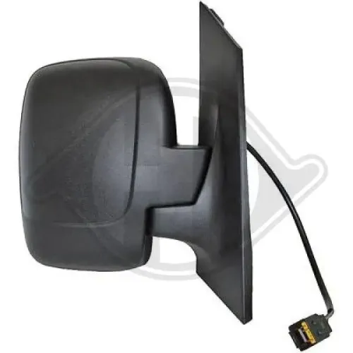 Außenspiegel rechts DIEDERICHS 3497224 Bild Außenspiegel rechts DIEDERICHS 3497224