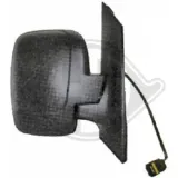 Außenspiegel rechts DIEDERICHS 3497624