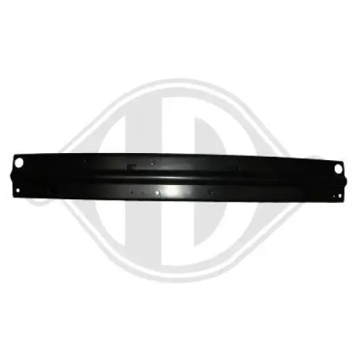 Lüftungsgitter, Stoßfänger Mitte DIEDERICHS 4013645 Bild Lüftungsgitter, Stoßfänger Mitte DIEDERICHS 4013645