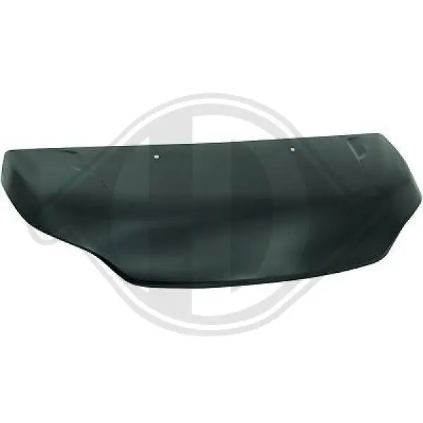 Motorhaube DIEDERICHS 3590000