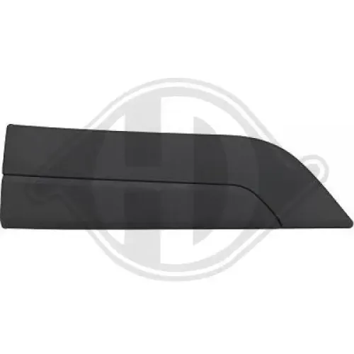 Blende, Stoßfänger vorne rechts DIEDERICHS 3590042 Bild Blende, Stoßfänger vorne rechts DIEDERICHS 3590042