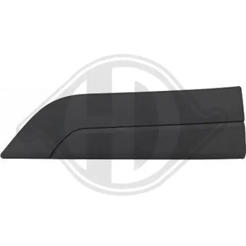 Blende, Stoßfänger vorne links DIEDERICHS 3590043 Bild Blende, Stoßfänger vorne links DIEDERICHS 3590043