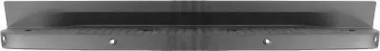 Trittbrett hinten DIEDERICHS 3590057 Bild Trittbrett hinten DIEDERICHS 3590057