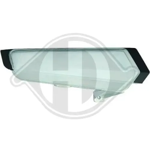 Aufpralldämpfer, Stoßfänger vorne DIEDERICHS 4013760 Bild Aufpralldämpfer, Stoßfänger vorne DIEDERICHS 4013760