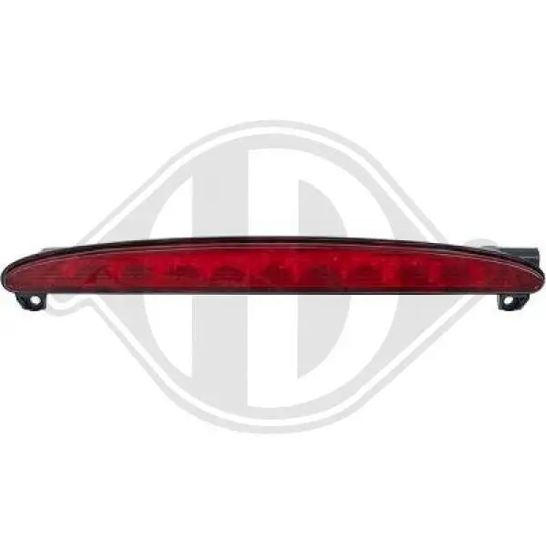 Zusatzbremsleuchte DIEDERICHS 3590095