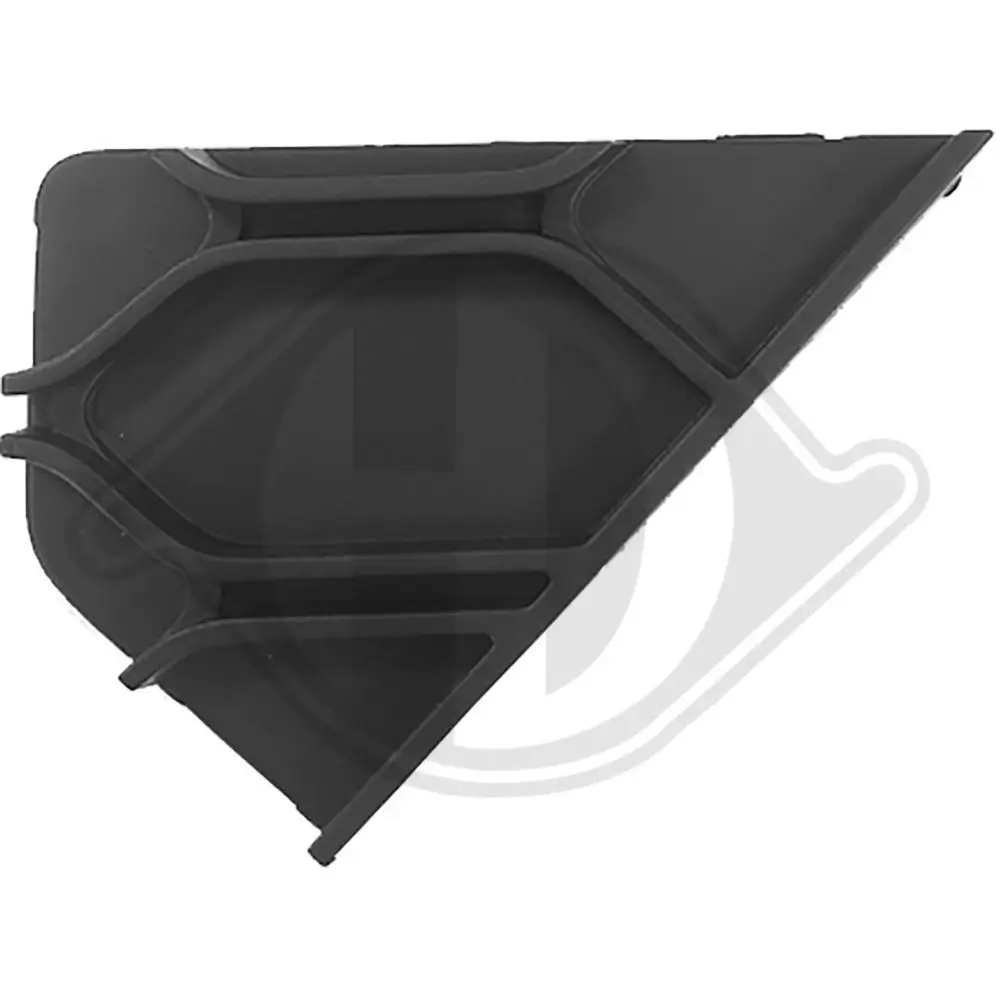 Blende, Stoßfänger vorne links DIEDERICHS 3590231