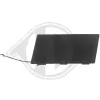 Lüftungsgitter, Stoßfänger Mitte DIEDERICHS 4013845 Bild Lüftungsgitter, Stoßfänger Mitte DIEDERICHS 4013845