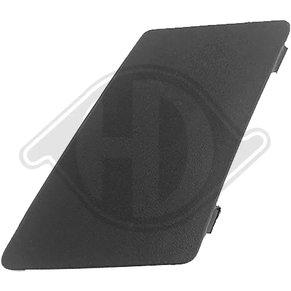 Blende, Stoßfänger vorne links DIEDERICHS 3590235