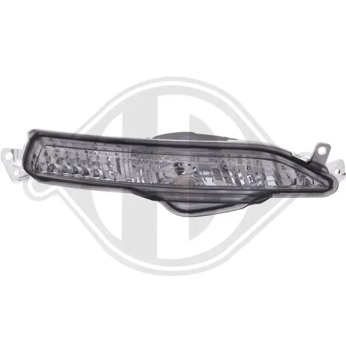 Heckleuchte links DIEDERICHS 4013893 Bild Heckleuchte links DIEDERICHS 4013893