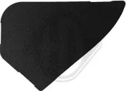 Blende, Stoßfänger vorne links DIEDERICHS 3590363