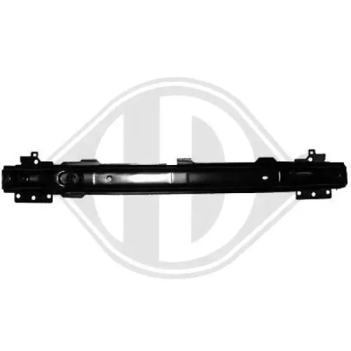 Zier-/Schutzleiste, Tür vorne rechts DIEDERICHS 4014626 Bild Zier-/Schutzleiste, Tür vorne rechts DIEDERICHS 4014626