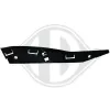 Halter, Stoßfänger vorne DIEDERICHS 4000062