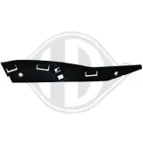 Halter, Stoßfänger vorne DIEDERICHS 4000062