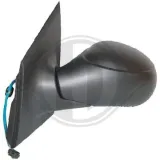 Außenspiegel rechts DIEDERICHS 4000224