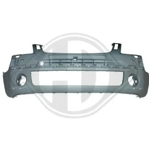 Stoßfänger unten vorne DIEDERICHS 4000251 Bild Stoßfänger unten vorne DIEDERICHS 4000251