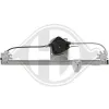Fensterheber vorne links DIEDERICHS 4005120