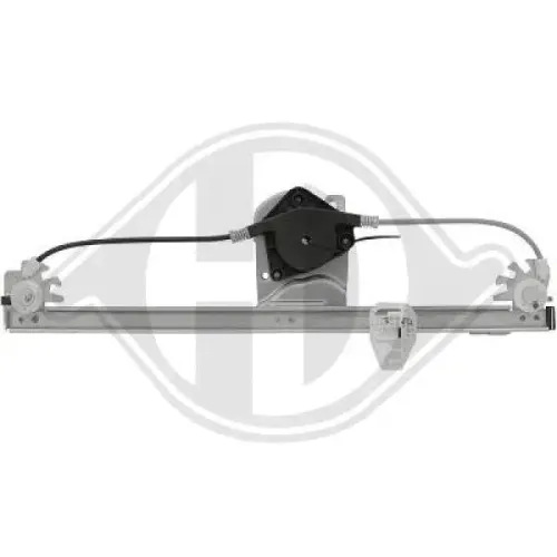 Fensterheber vorne links DIEDERICHS 4005120 Bild Fensterheber vorne links DIEDERICHS 4005120