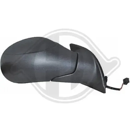 Lüftungsgitter, Stoßfänger Mitte DIEDERICHS 4014845 Bild Lüftungsgitter, Stoßfänger Mitte DIEDERICHS 4014845