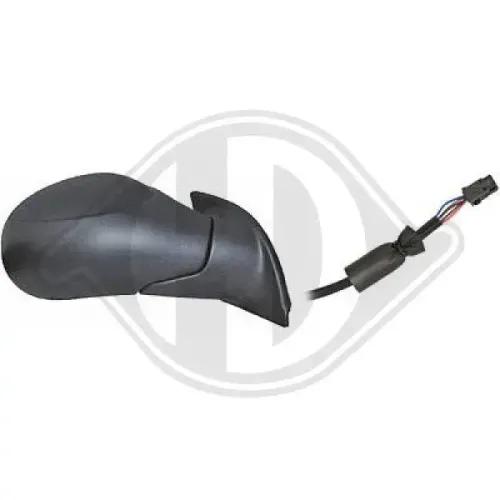 Blende, Stoßfänger vorne links vorne rechts DIEDERICHS 4014848 Bild Blende, Stoßfänger vorne links vorne rechts DIEDERICHS 4014848