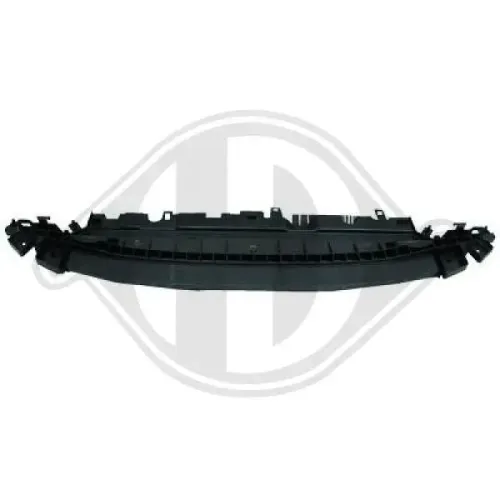 Aufpralldämpfer, Stoßfänger vorne DIEDERICHS 4006061 Bild Aufpralldämpfer, Stoßfänger vorne DIEDERICHS 4006061