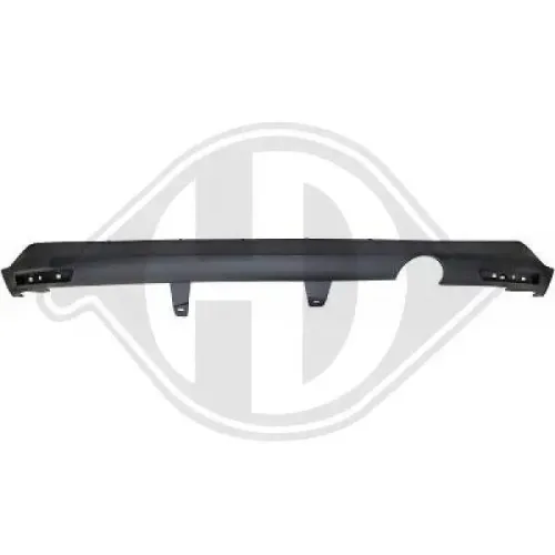 Spoiler hinten DIEDERICHS 4006166 Bild Spoiler hinten DIEDERICHS 4006166