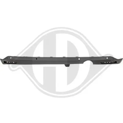 Spoiler hinten DIEDERICHS 4006167 Bild Spoiler hinten DIEDERICHS 4006167