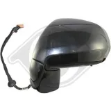 Außenspiegel links DIEDERICHS 4006625