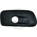 Blende, Nebelscheinwerfer rechts DIEDERICHS 4006648