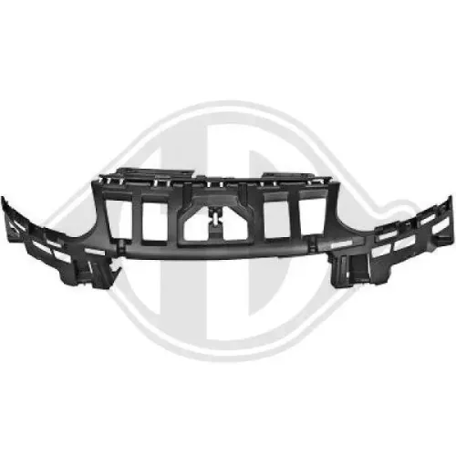 Aufpralldämpfer, Stoßfänger vorne DIEDERICHS 4006661 Bild Aufpralldämpfer, Stoßfänger vorne DIEDERICHS 4006661